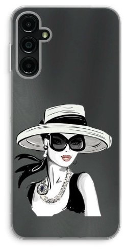 Чехол Для Samsung Galaxy A14 рисунок купить,NaN