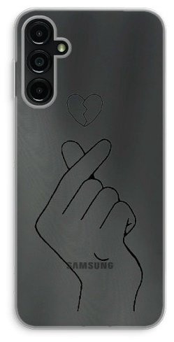 Чехол Для Samsung Galaxy A14 рисунок купить,NaN