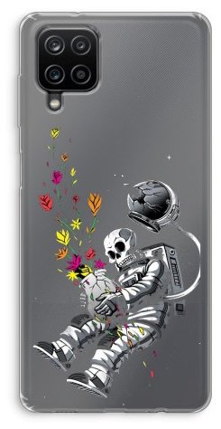 Чехол Для Samsung Galaxy A12 рисунок купить,NaN