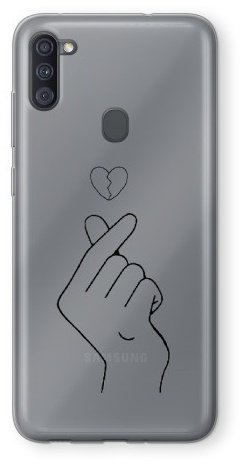 Чехол Для Samsung Galaxy A11 рисунок купить,NaN