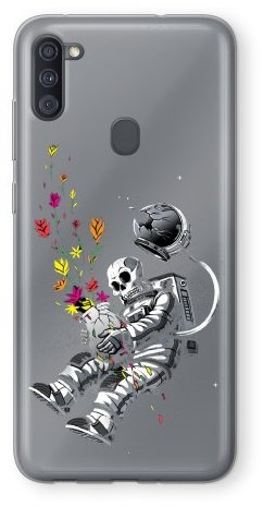 Чехол Для Samsung Galaxy A11 рисунок купить,NaN