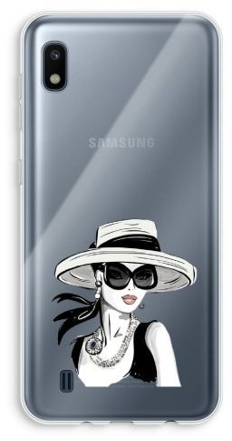 Чехол Для Samsung Galaxy A10 рисунок купить,NaN