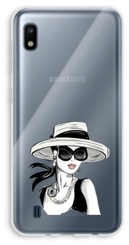 Чехол Для Samsung Galaxy A10 рисунок купить,NaN