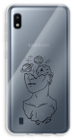 Чехол Для Samsung Galaxy A10 рисунок купить,NaN