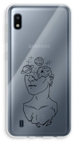 Чехол Для Samsung Galaxy A10 рисунок купить,NaN