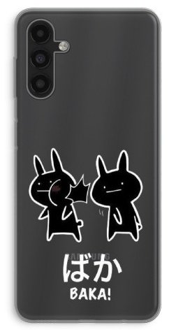 Чехол Для Samsung Galaxy A04s рисунок купить,NaN