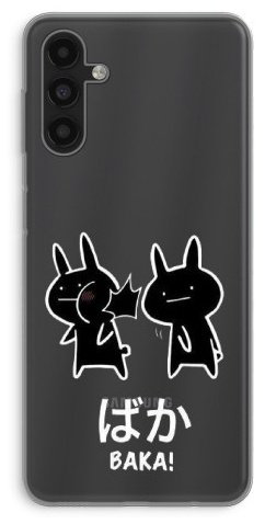 Чехол Для Samsung Galaxy A04s рисунок купить,NaN