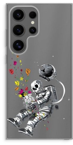 Чехол Для Samsung Galaxy S24 Ultra рисунок купить,NaN