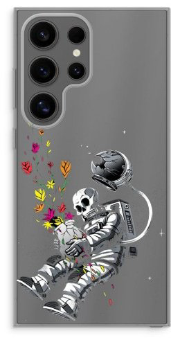 Чехол Для Samsung Galaxy S24 Ultra рисунок купить,NaN