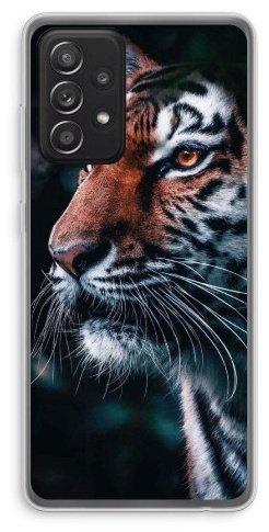 Чехол Для Samsung Galaxy A52 рисунок купить,NaN