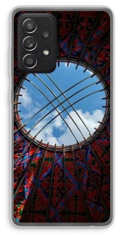 Чехол Для Samsung Galaxy A52 рисунок купить,NaN
