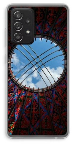 Чехол Для Samsung Galaxy A52 рисунок купить,NaN