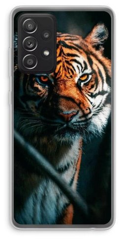 Чехол Для Samsung Galaxy A52 рисунок купить,NaN