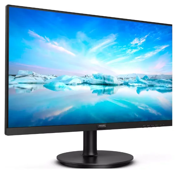 Монитор Philips 241V8LAB/01 23.8'' Black - ForteMarket Монитор Philips 241V8LAB/01 23.8'' Black купить,0