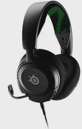 Наушники SteelSeries Arctis Nova 1X 61616 Black