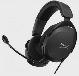 Наушники HyperX Cloud Stinger II Core PC 683L9AA Black