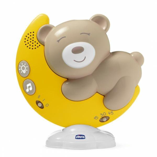 Мобиль Chicco Next2Moon бежевый купить,NaN