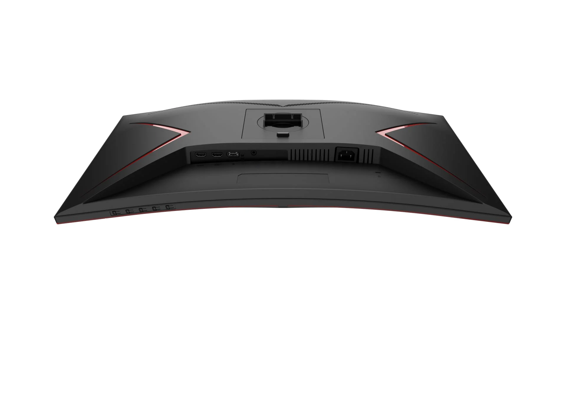 Монитор AOC C27G2Z3/BK/01 27" Red Black купить,0