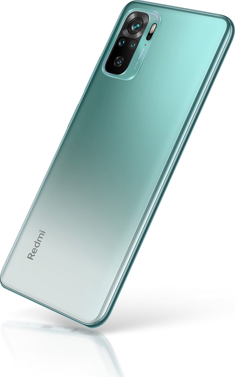 Смартфон Xiaomi Redmi Note 10 4/64Gb Lake Green купить,NaN