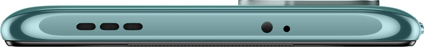 Смартфон Xiaomi Redmi Note 10 4/64Gb Lake Green купить,NaN