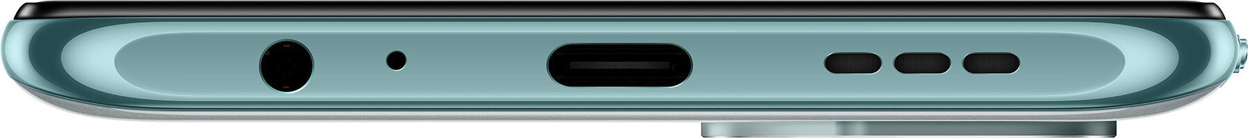 Смартфон Xiaomi Redmi Note 10 4/64Gb Lake Green купить,NaN