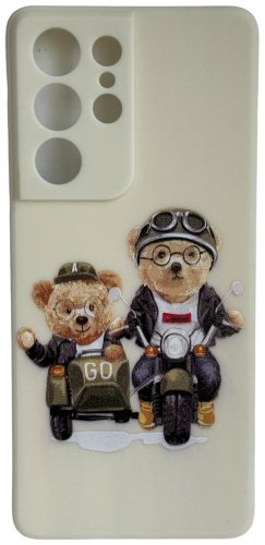 Чехол Для Samsung Galaxy S21 Ultra рисунок купить,1281