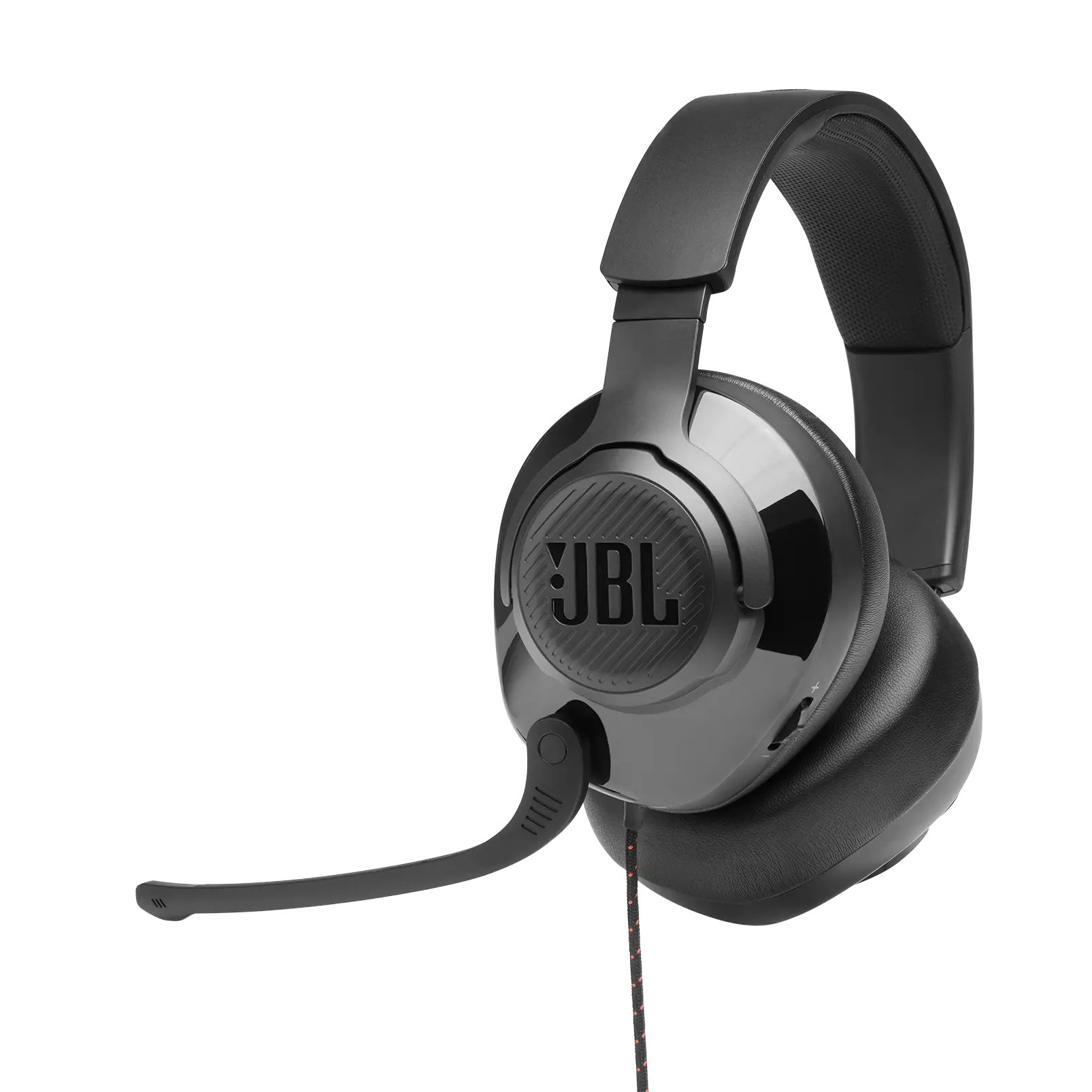 Наушники JBL Quantum 200BLK черные купить,NaN