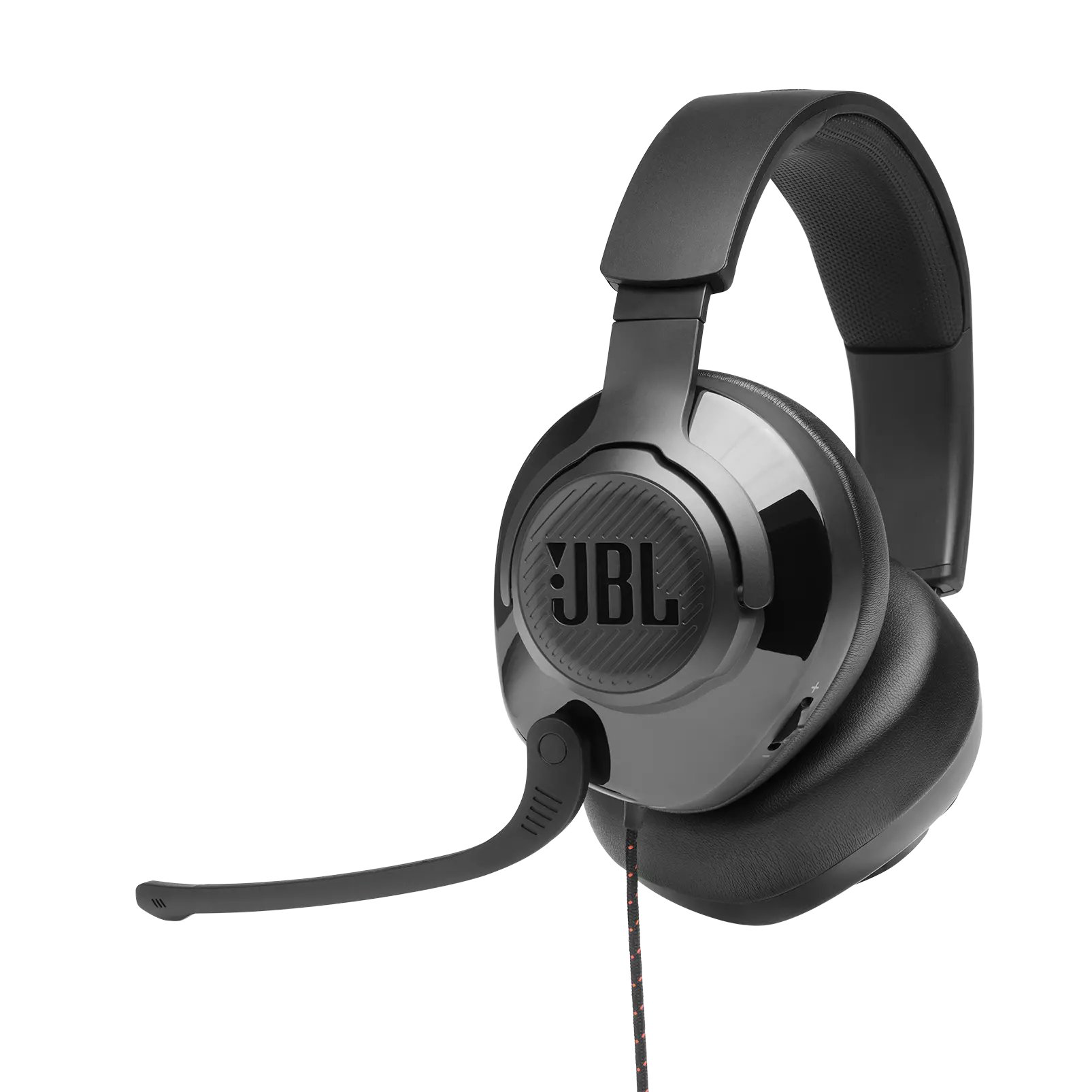 Наушники JBL Quantum 200BLK черные купить,NaN