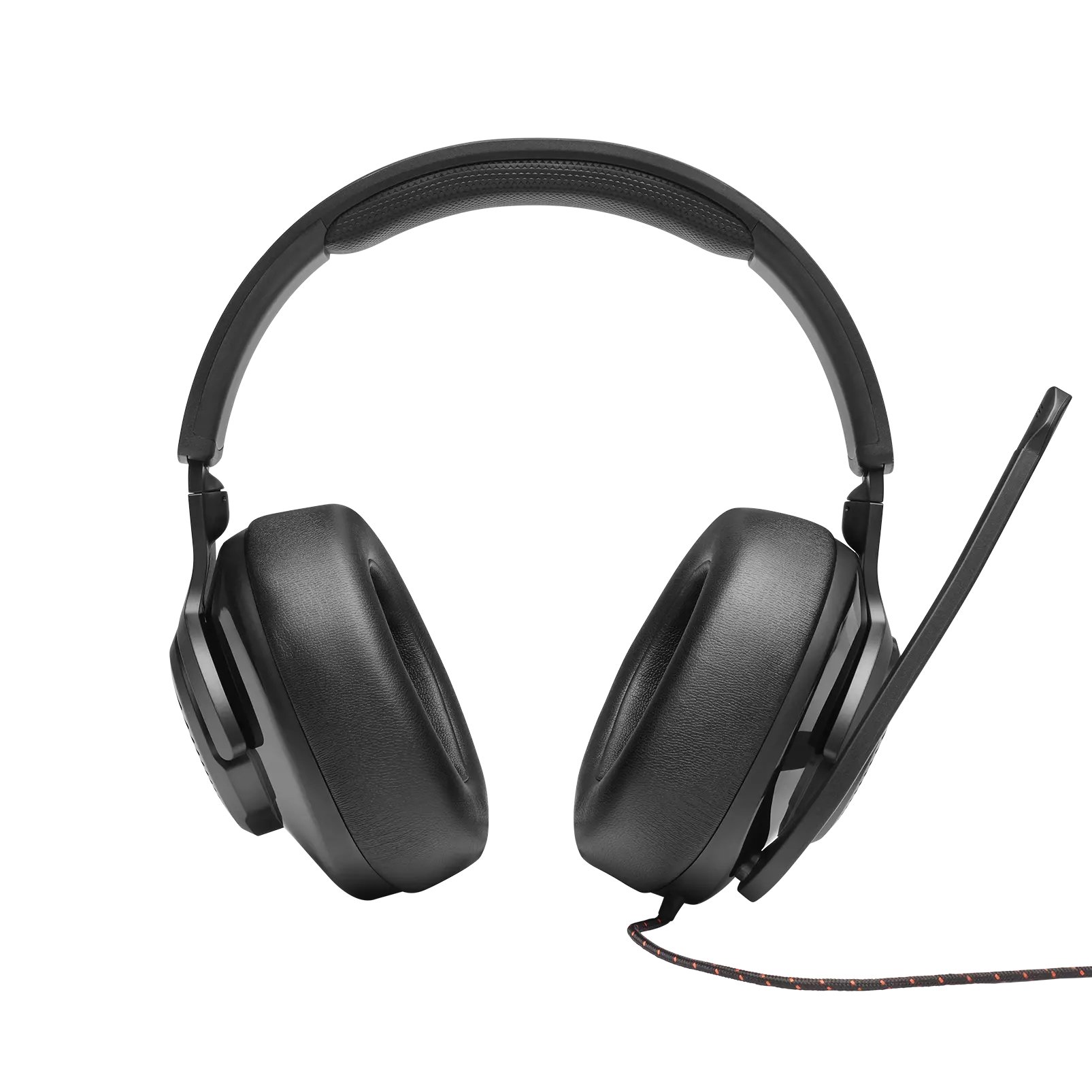 Наушники JBL Quantum 200BLK черные купить,NaN