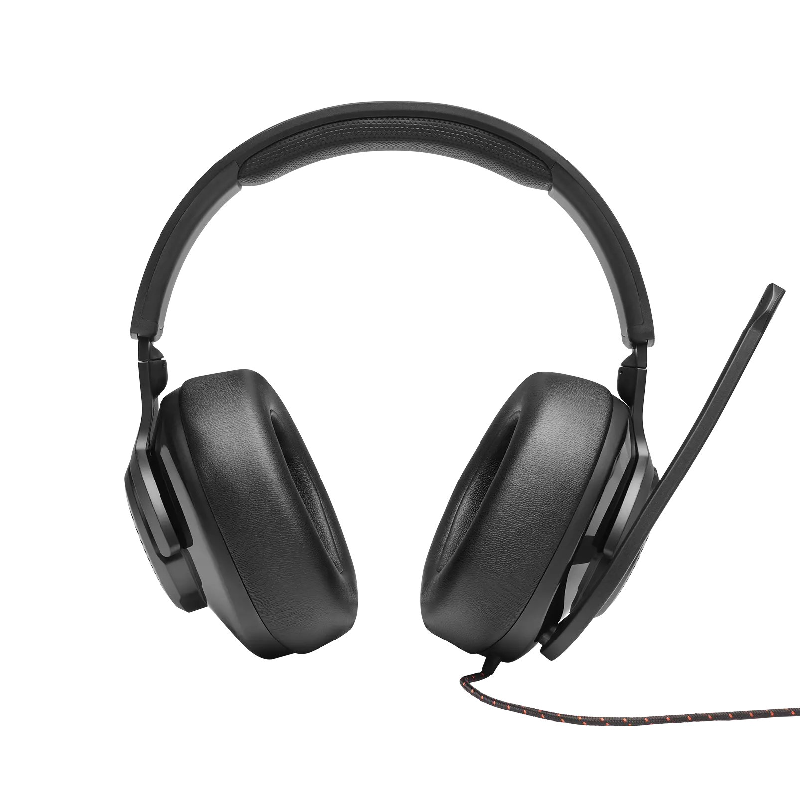 Наушники JBL Quantum 200BLK черные купить,NaN
