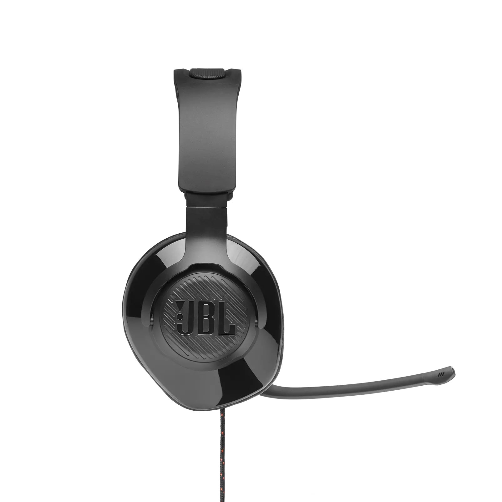 Наушники JBL Quantum 200BLK черные купить,NaN