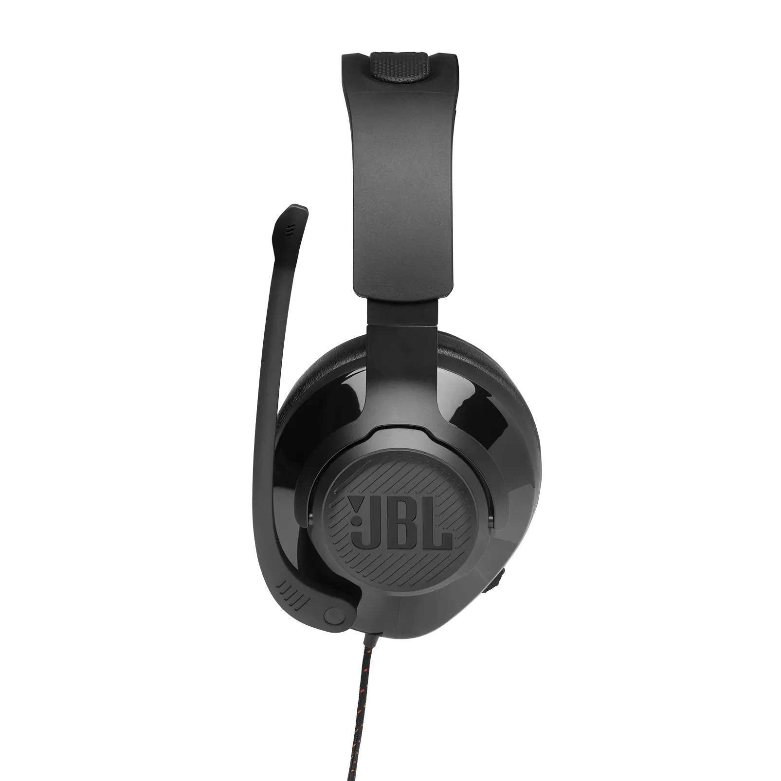 Наушники JBL Quantum 200BLK черные купить,NaN
