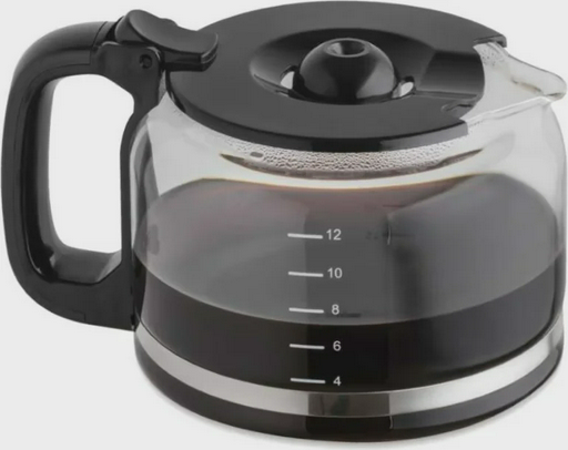Кофемашина Fakir Km6151 черная