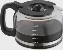 Кофемашина Fakir Km6151 черная