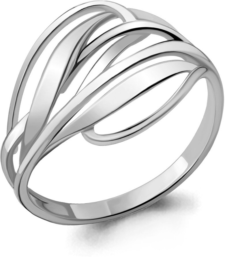 Кольцо Aquamarine 52787 18р 1,4гр. купить,NaN