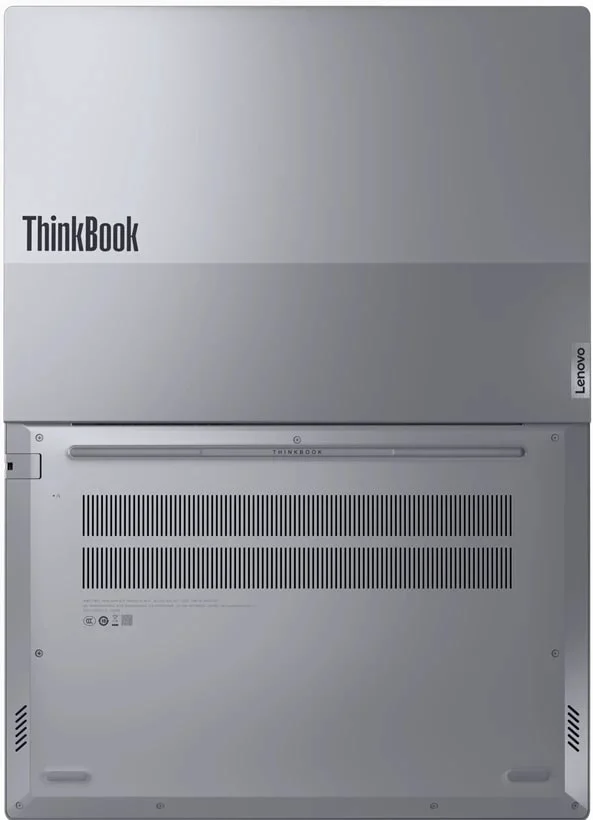 Ноутбук Lenovo ThinkBook 14 G7 IML 21MR0095RU 14" Arctic Grey купить,0