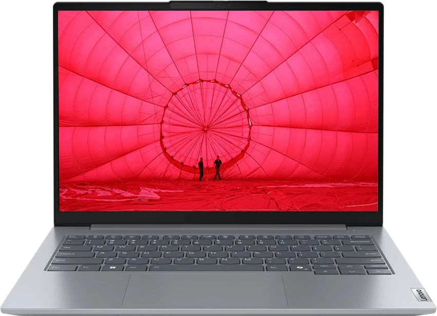 Ноутбук Lenovo ThinkBook 14 G7 IML 21MR0095RU 14" Arctic Grey