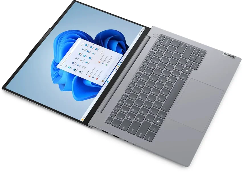 Ноутбук Lenovo ThinkBook 14 G7 IML 21MR0095RU 14" Arctic Grey купить,0