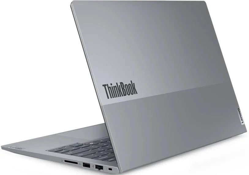 Ноутбук Lenovo ThinkBook 14 G7 IML 21MR0095RU 14" Arctic Grey купить,0