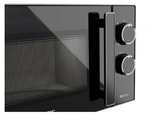 Микроволновая печь Centek CT-1560 черная