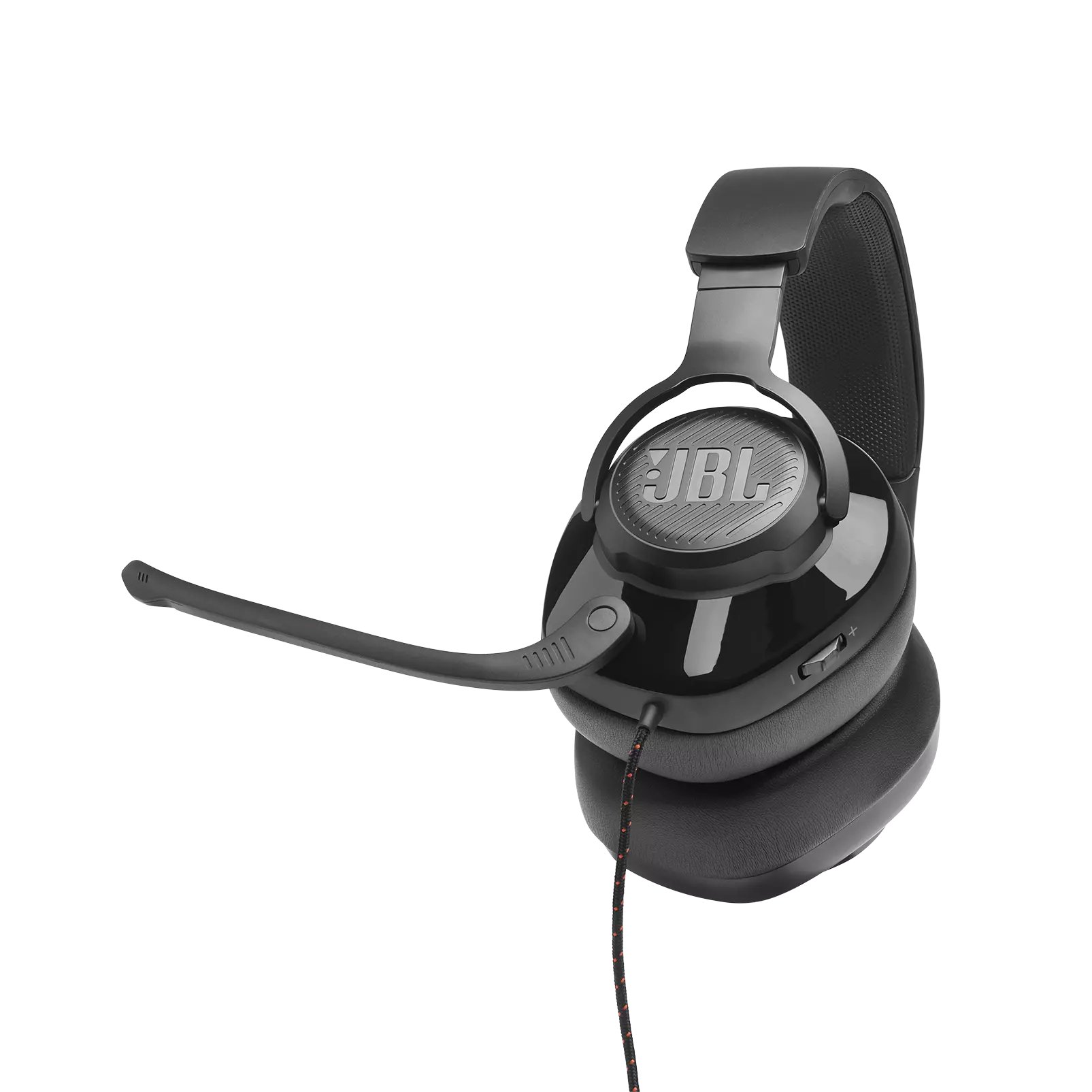 Наушники JBL Quantum 200BLK черные купить,NaN