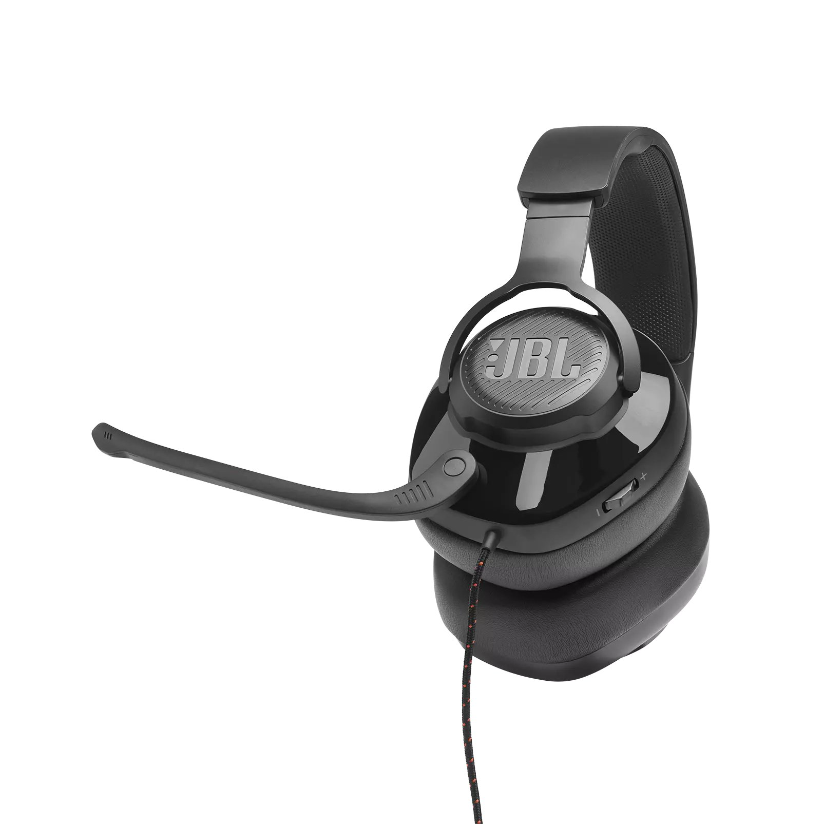Наушники JBL Quantum 200BLK черные купить,NaN