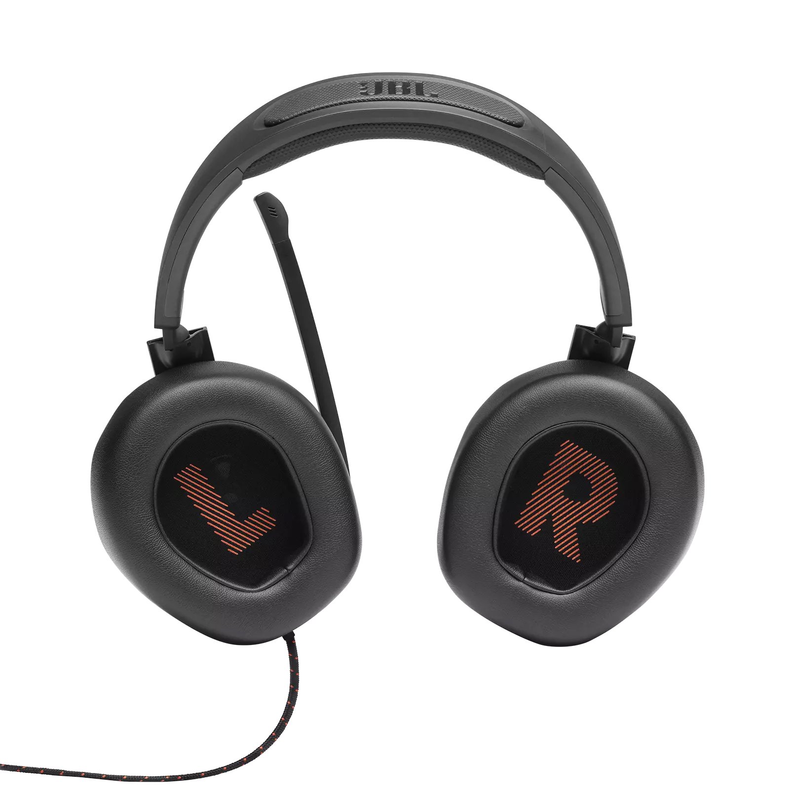 Наушники JBL Quantum 200BLK черные купить,NaN