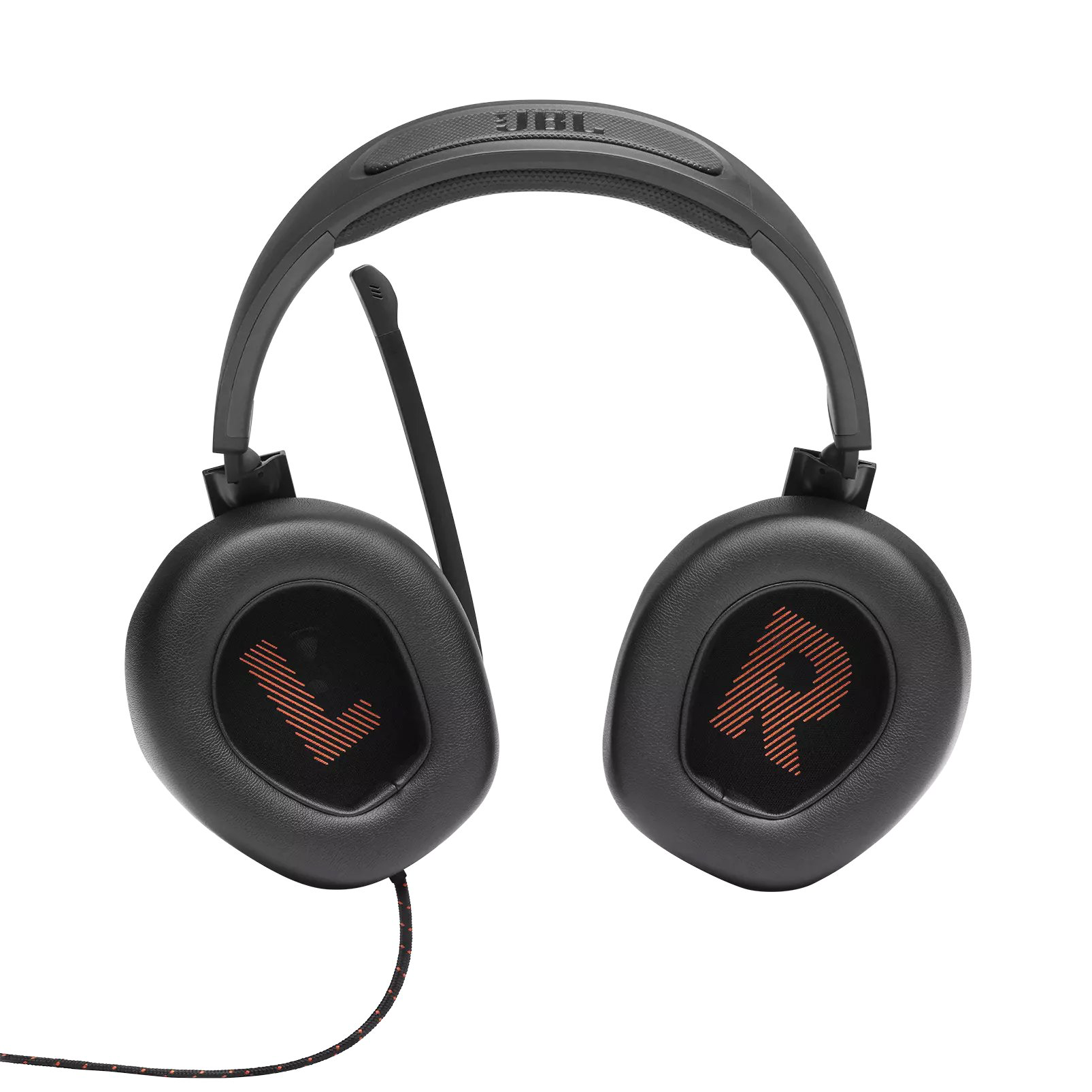 Наушники JBL Quantum 200BLK черные купить,NaN