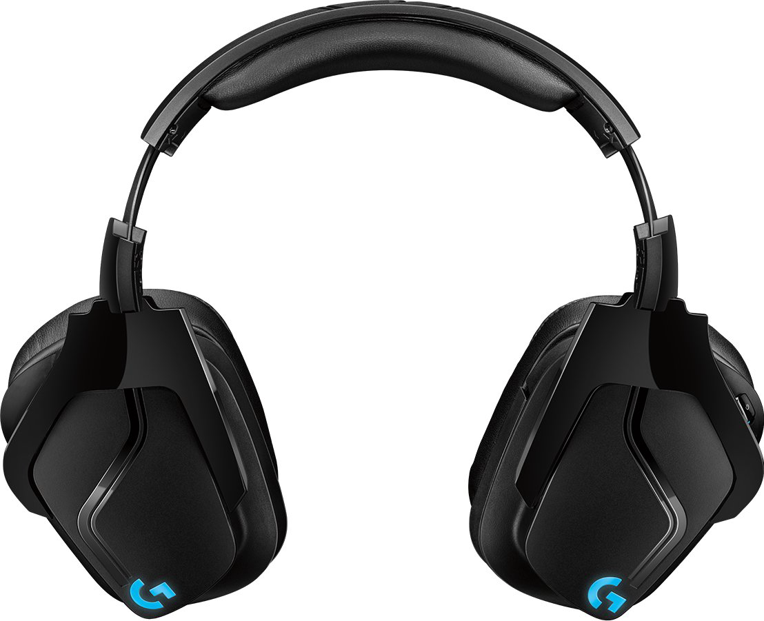 Наушники Logitech G935 черные купить,NaN