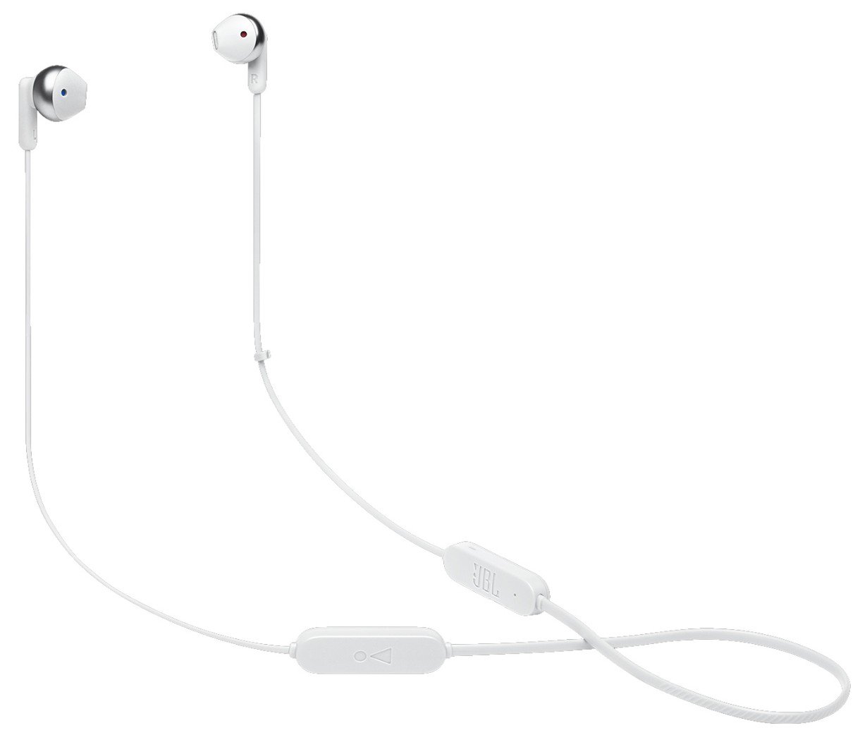 Наушники JBL Tune 215BT белые купить,NaN