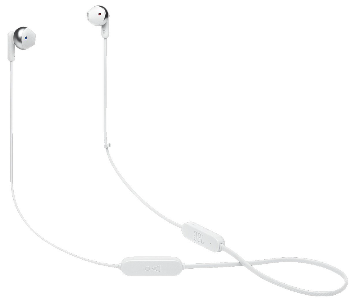 Наушники JBL Tune 215BT белые купить,NaN