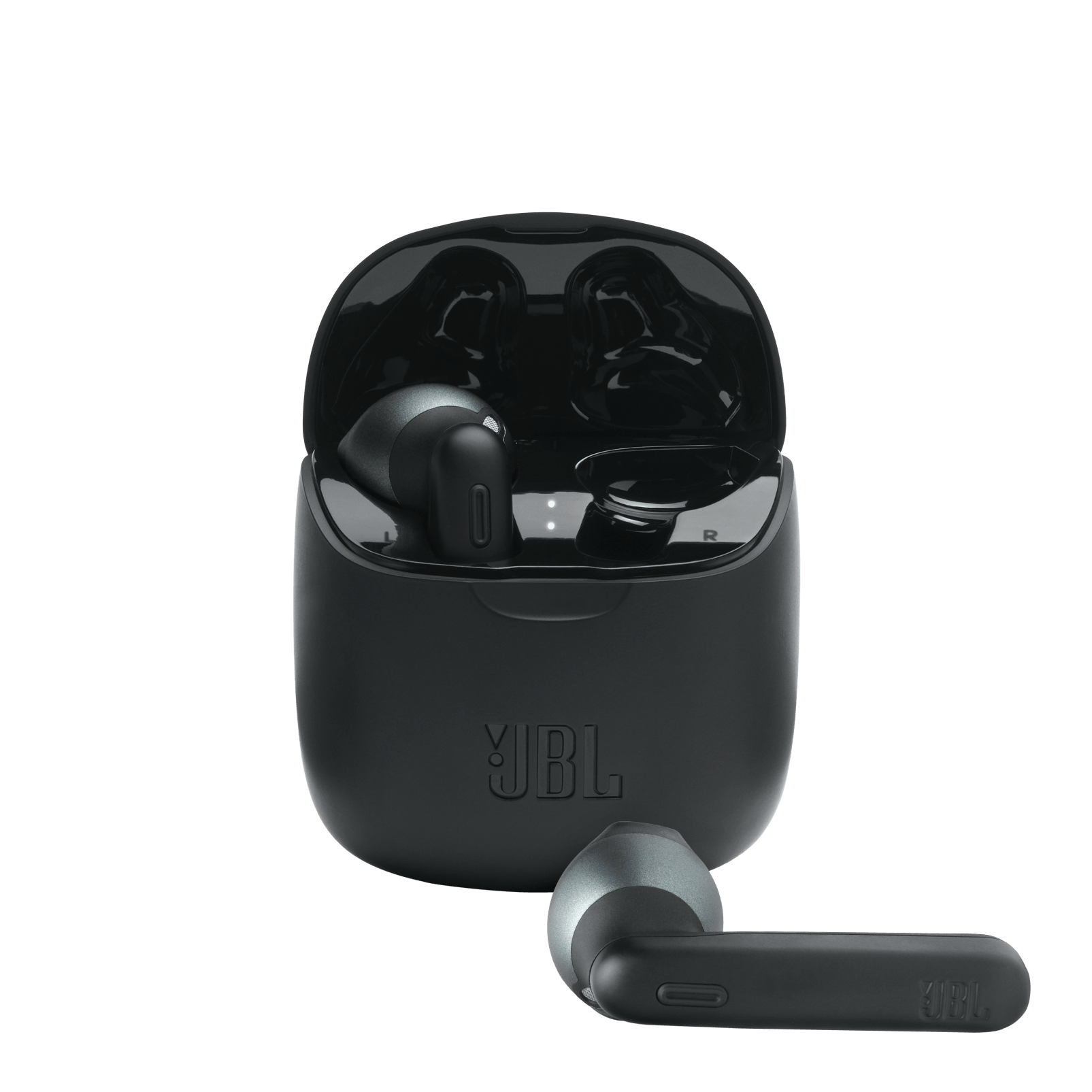 Наушники JBL Tune 225TWS черные купить,NaN