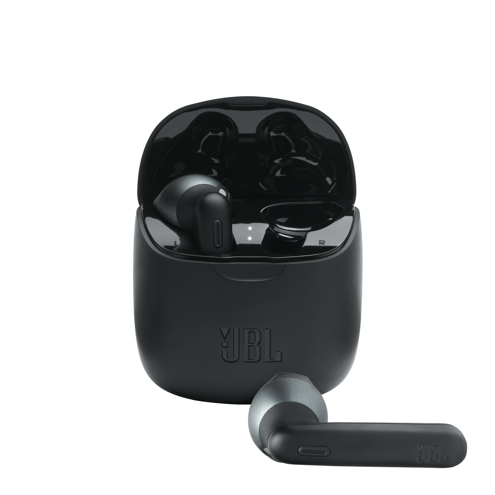 Наушники JBL Tune 225TWS черные купить,NaN