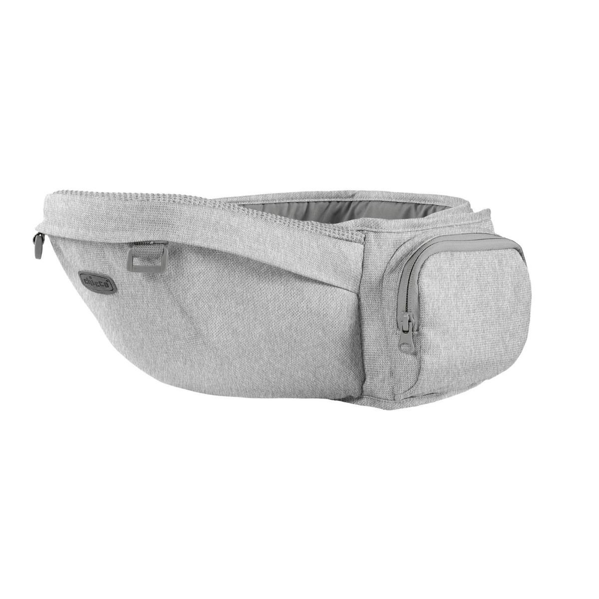 Рюкзак-переноска Chicco Hip Seat Titanium купить,NaN